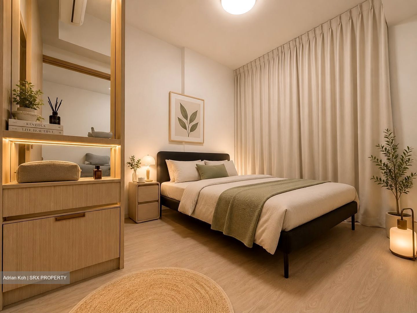 Mori (D14), Apartment #572245141